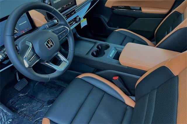 2025 Honda Prologue Elite photo 10