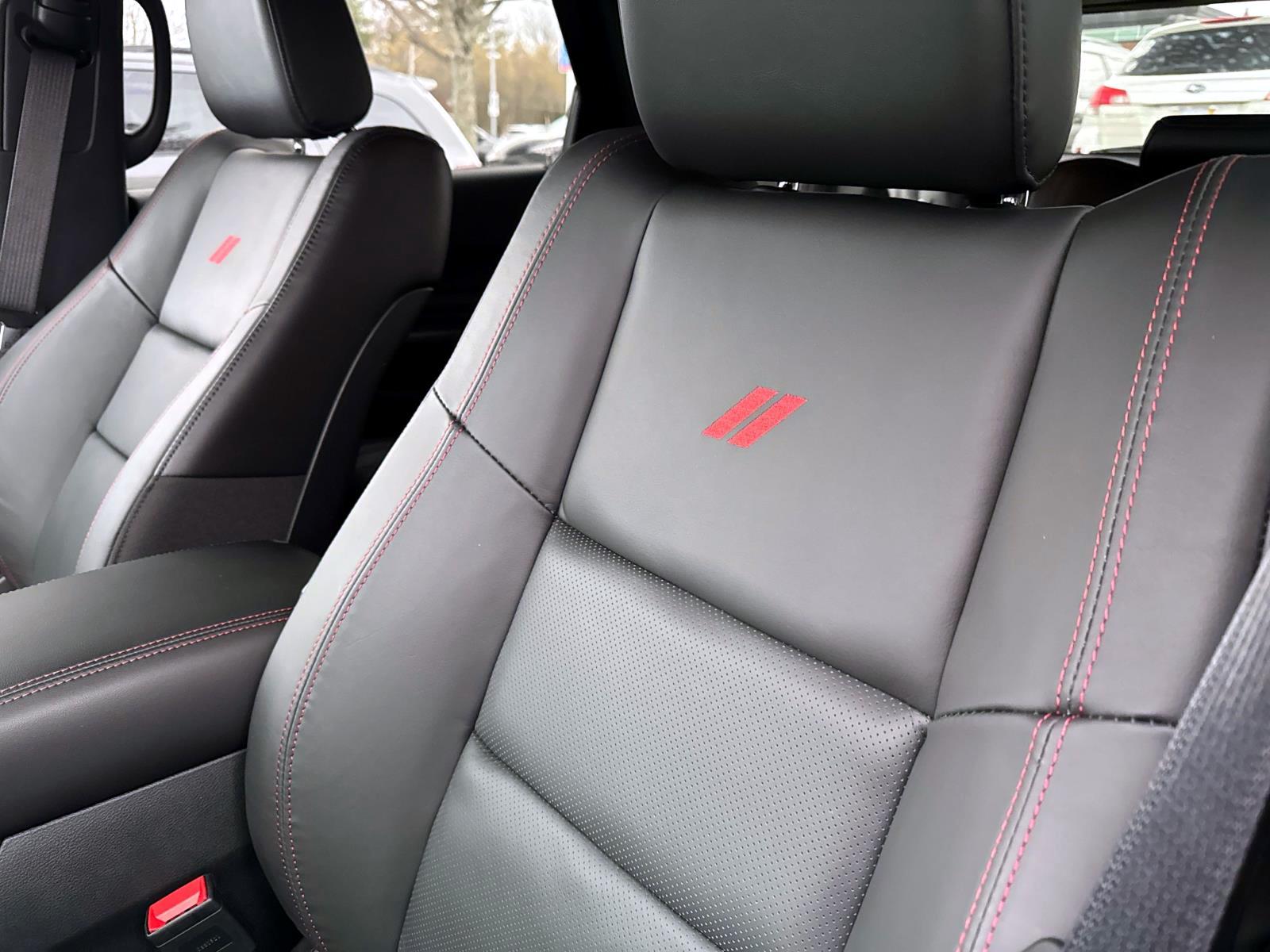 2025 Dodge Durango GT Plus photo 12