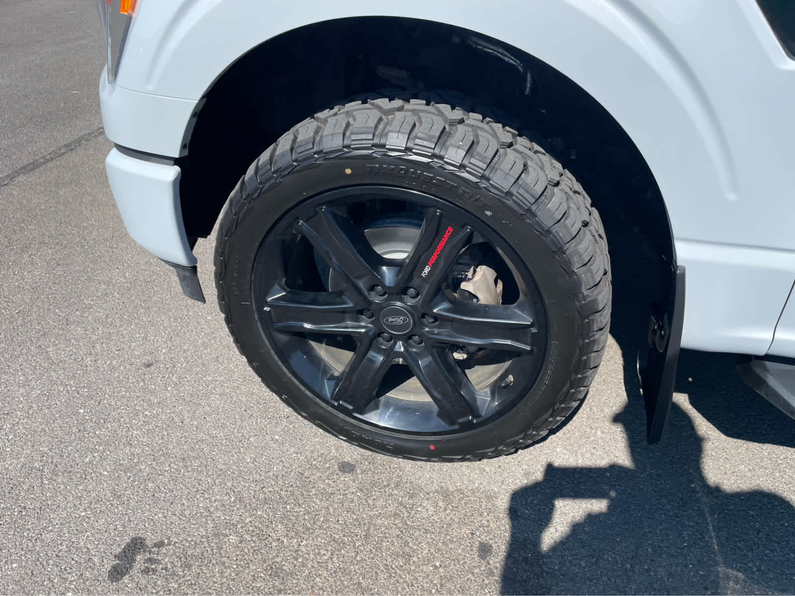 2022 Ford F-150 XL photo 9