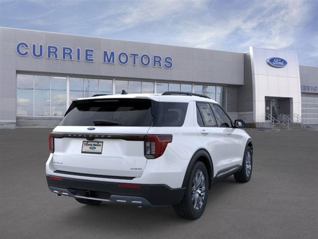 2025 FORD EXPLORER - Image 31