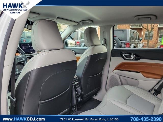 2022 JEEP COMPASS - Image 12