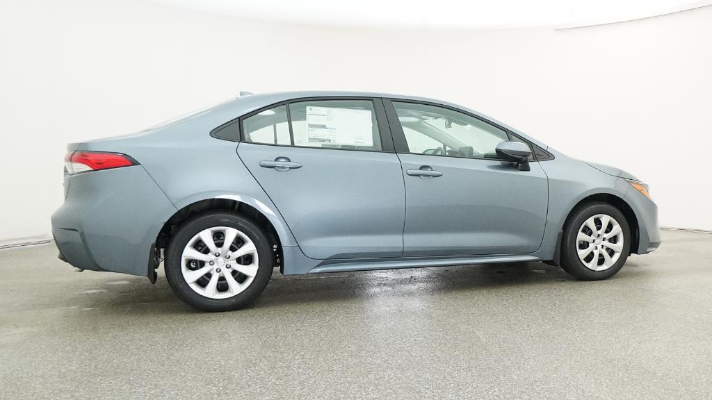2026 Toyota Corolla LE photo 23