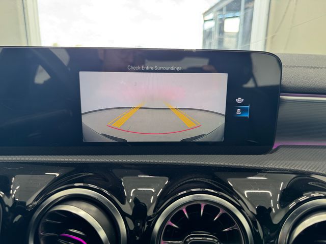 2022 Mercedes Benz CLA 250 photo 27