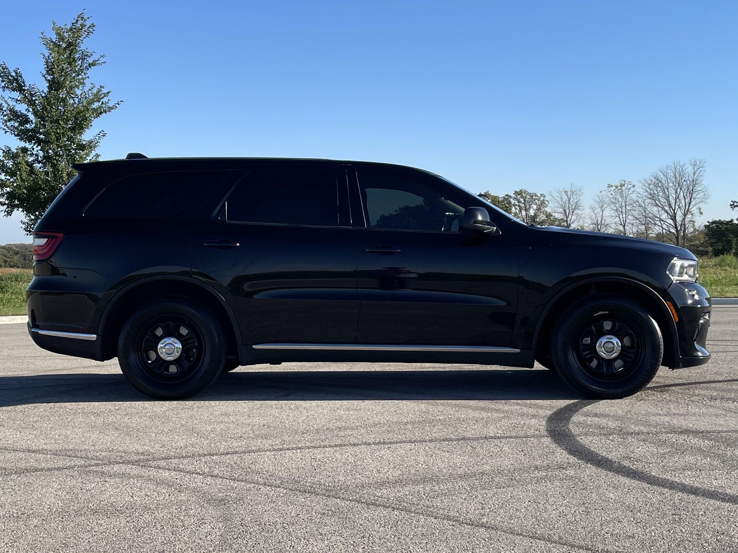 2022 Dodge Durango Special Service photo 2