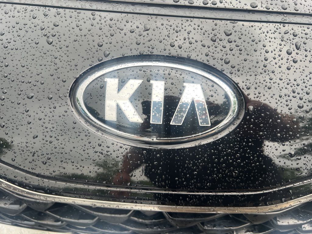 2020 Kia Sportage LX photo 27