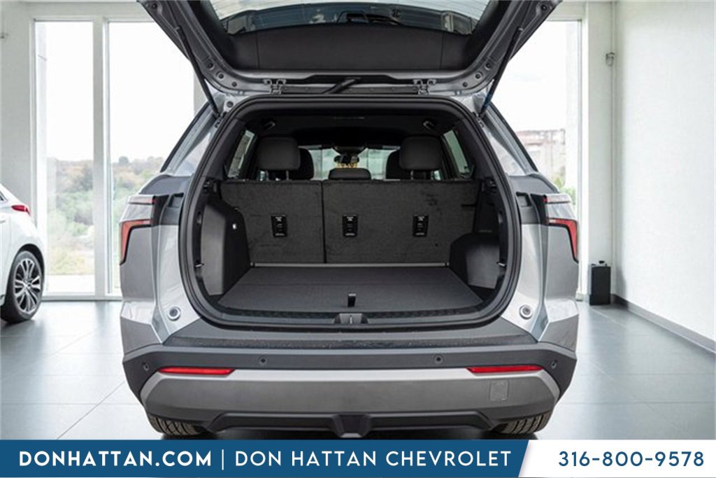 2026 Chevrolet Equinox LT photo 29