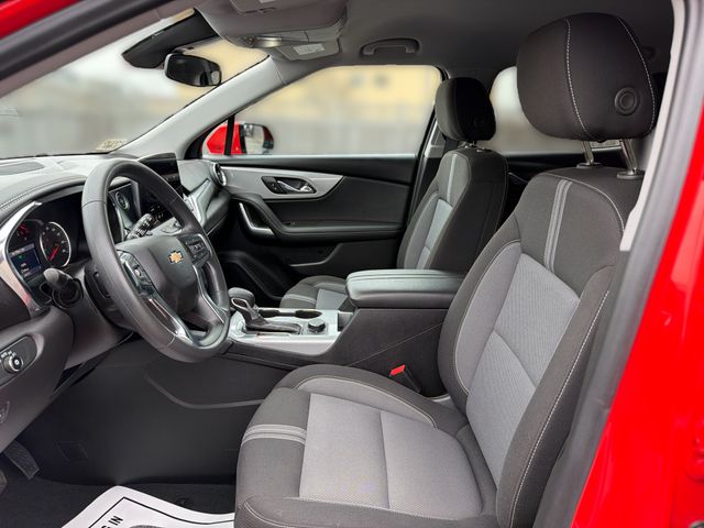 2025 CHEVROLET BLAZER - Image 18