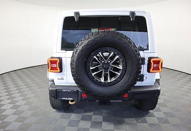 2024 Jeep Wrangler Rubicon 392 photo 5