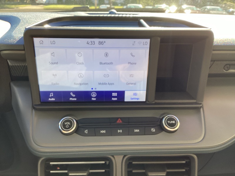 2024 Ford Maverick Lariat photo 32