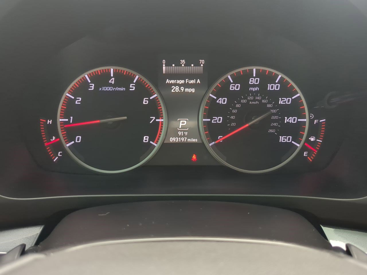 2022 Acura ILX Premium Technology A-Spec photo 27