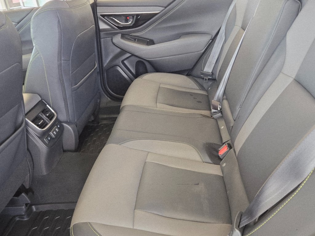 2022 Subaru Outback Onyx Edition XT photo 15
