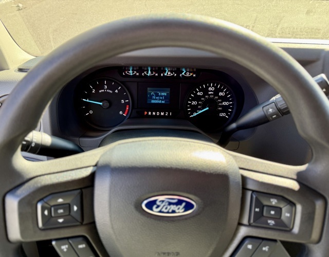 2025 Ford E-350 Base photo 16