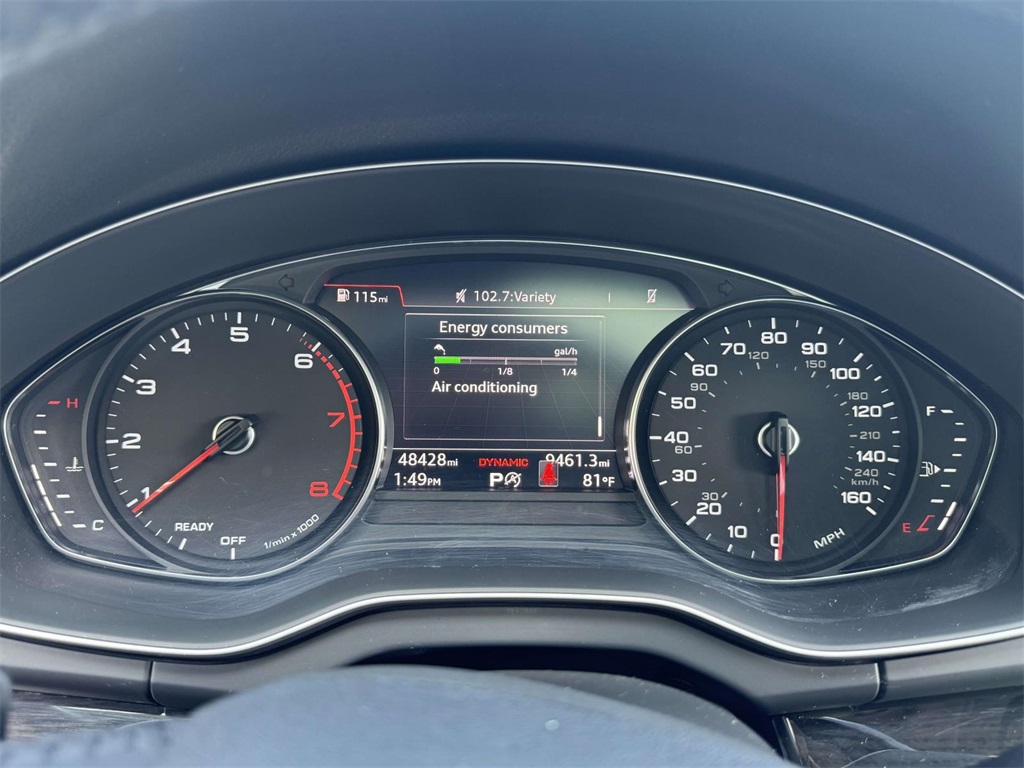 2020 Audi Q5 45 Premium photo 24