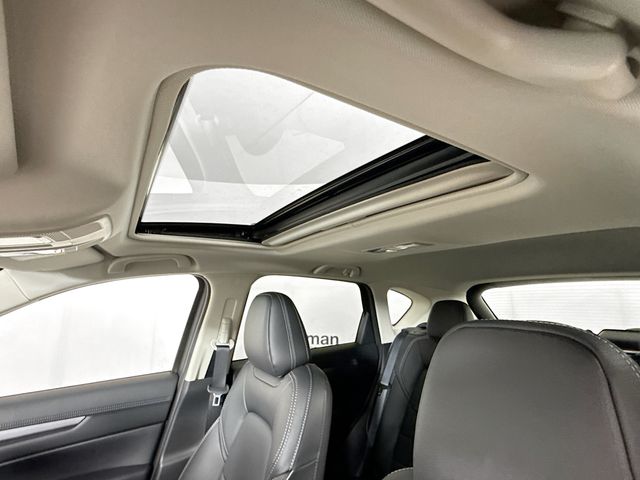 2025 Mazda CX-5 2.5 S Preferred photo 21