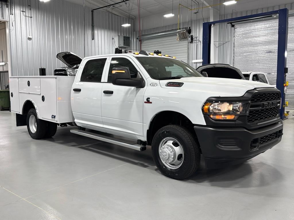 2024 Ram 3500 Tradesman photo 19