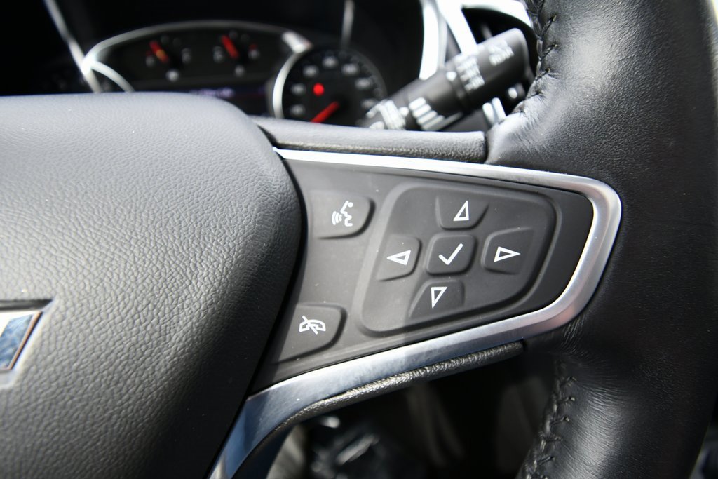 2022 Chevrolet Equinox LT photo 19
