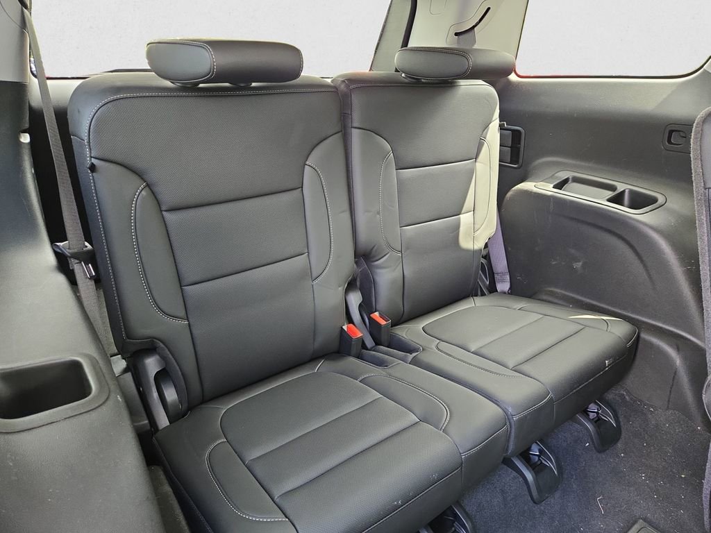 2023 Gmc Acadia SLT photo 18