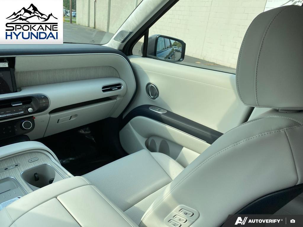 2026 Hyundai Palisade Calligraphy photo 26