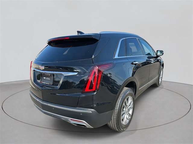 2023 Cadillac XT5 Premium Luxury photo 33