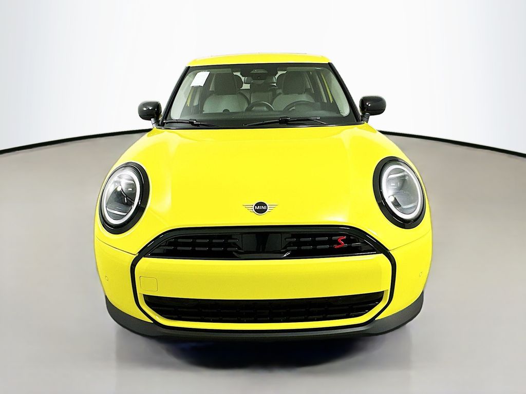 2025 Mini Countryman Hardtop 4 Door Signature photo 2