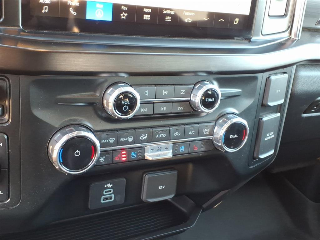 2023 Ford F-350 Lariat photo 12