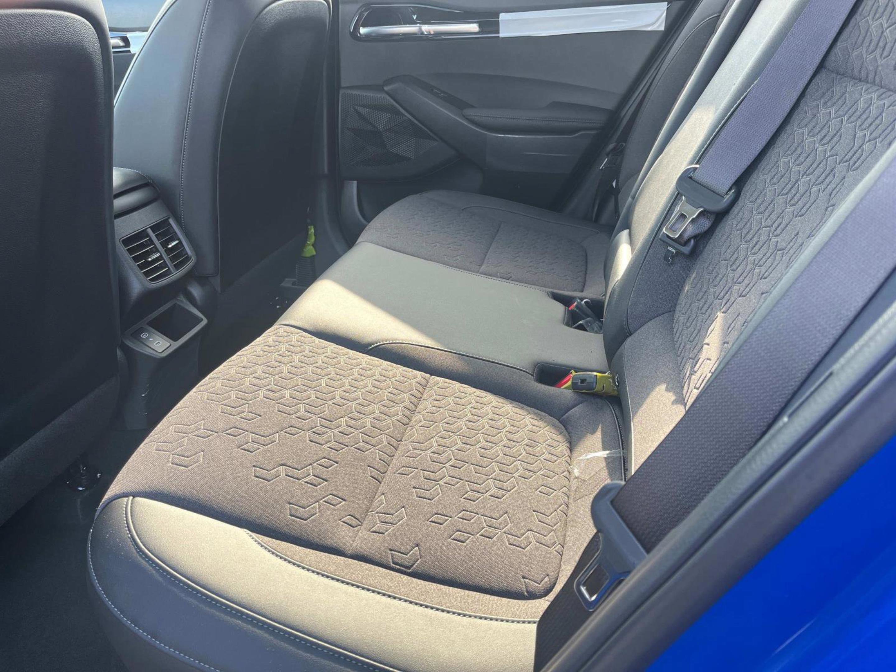 2026 Kia Seltos S photo 17