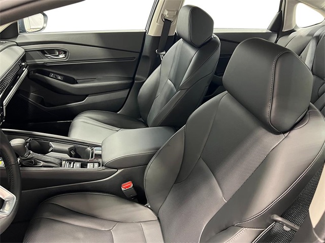 2025 Honda Accord Hybrid Touring photo 11