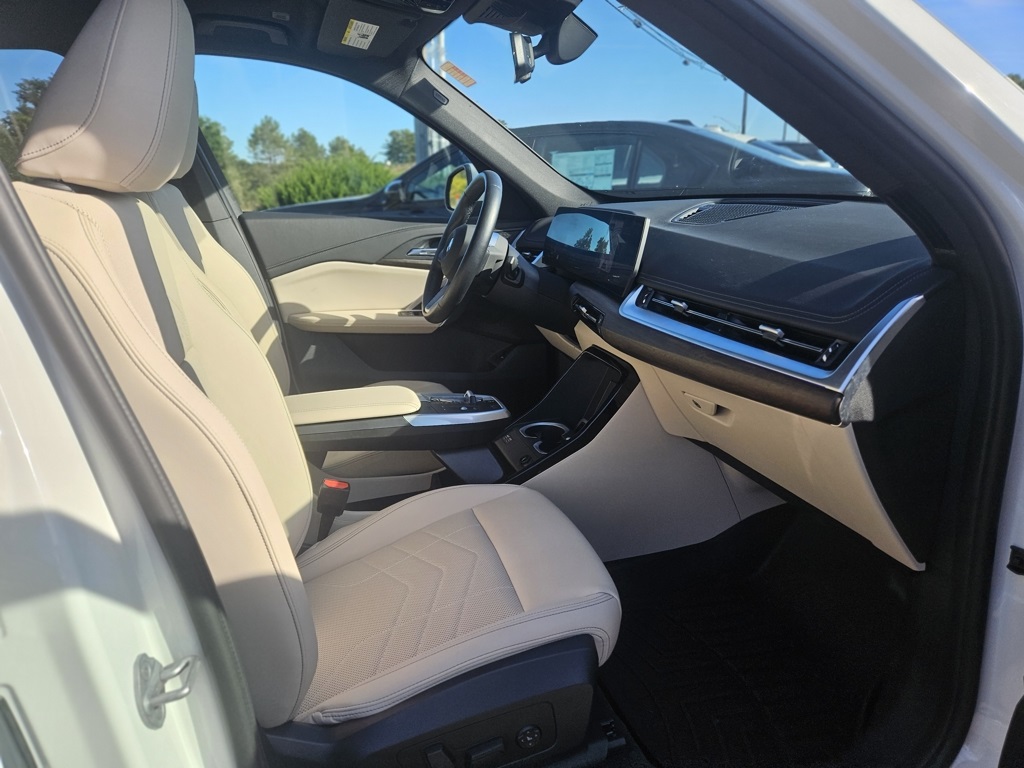 2023 Bmw X1 XDrive28i photo 17