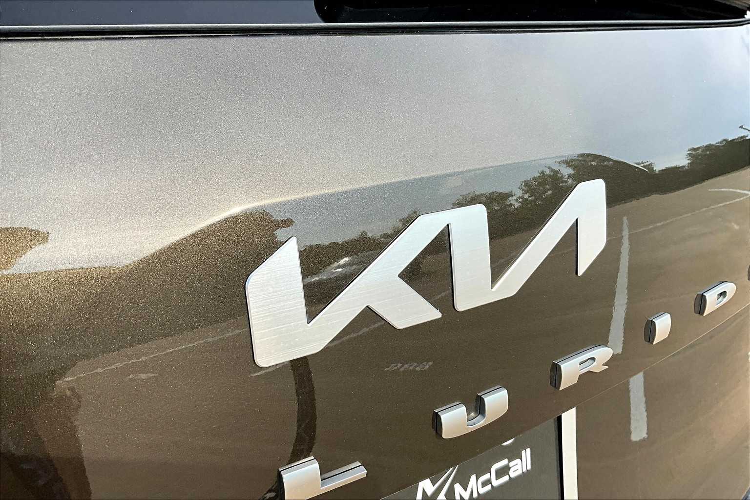 2022 Kia Telluride SX photo 28