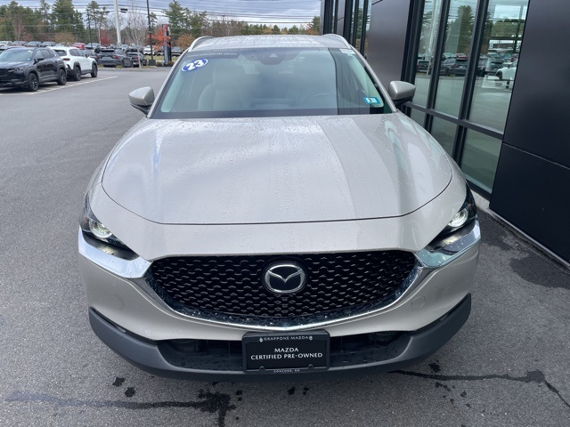 2023 Mazda CX-30 2.5 S Preferred photo 2