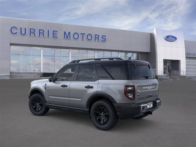 2025 FORD BRONCO SPORT - Image 27