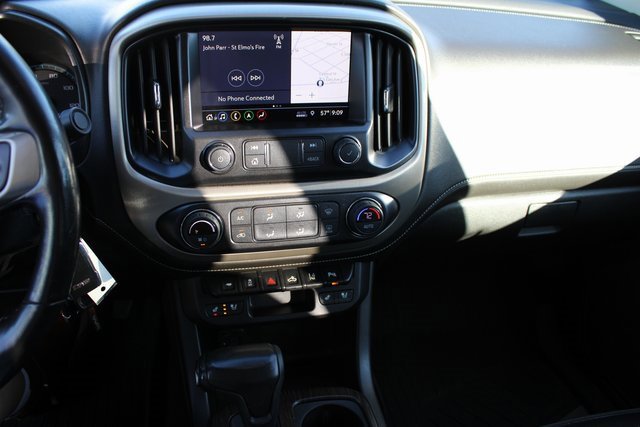 2020 Gmc Canyon Denali photo 23
