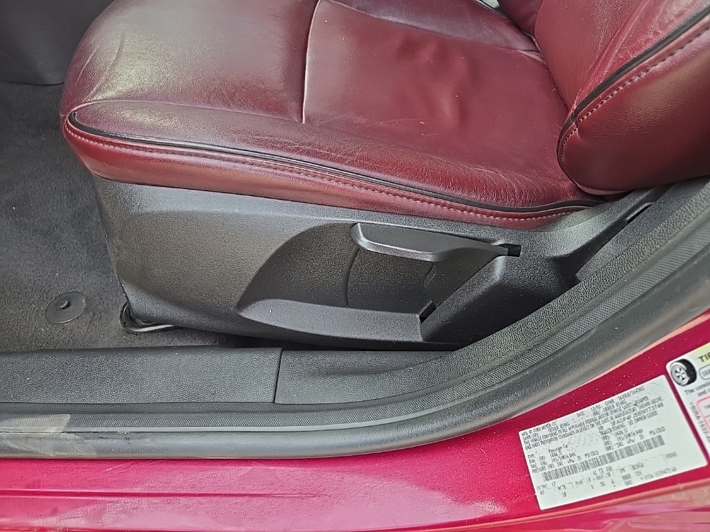 2011 Ford Fiesta SES photo 31
