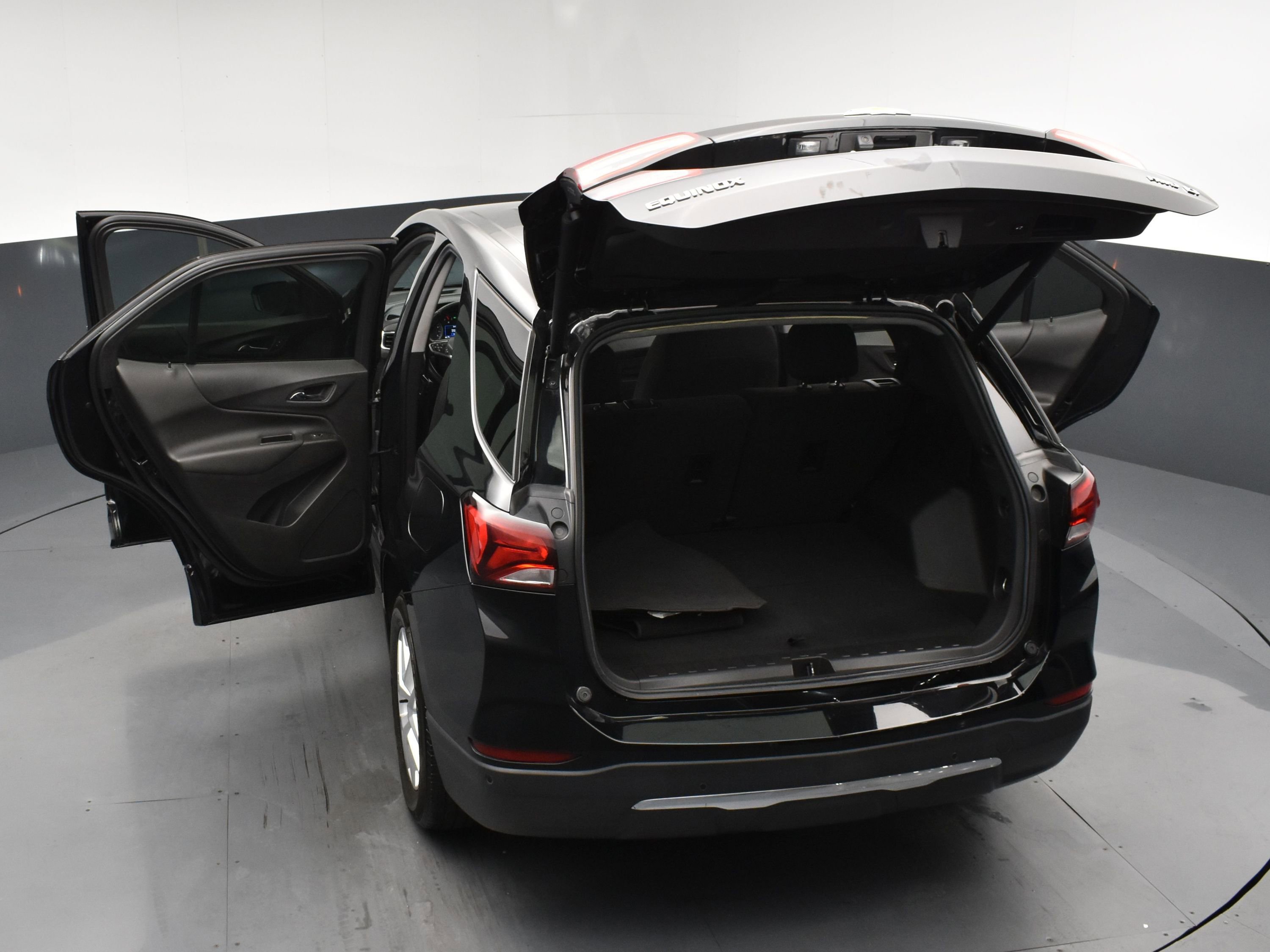 2022 Chevrolet Equinox LT photo 22
