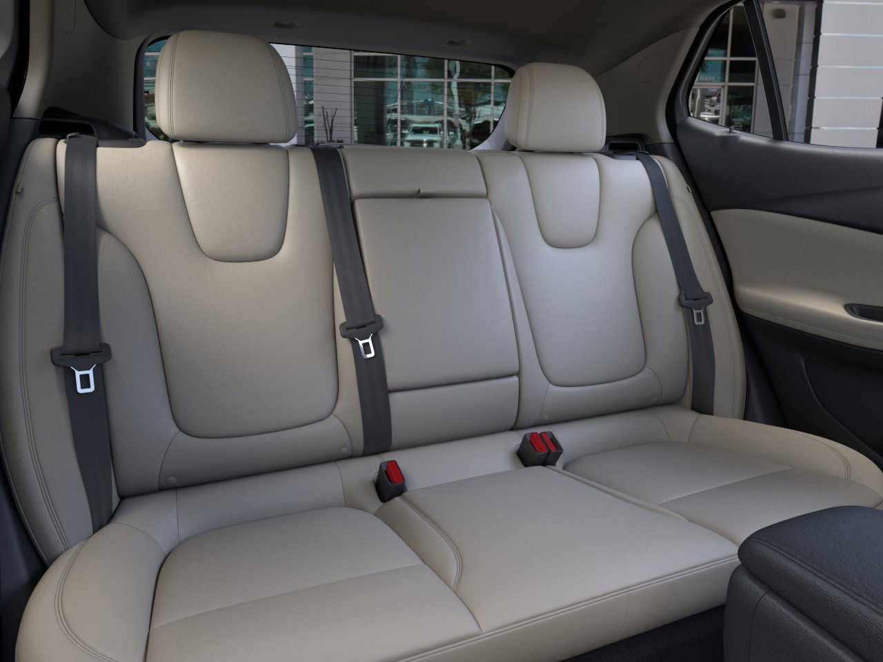 2026 Buick Encore GX Sport Touring photo 14