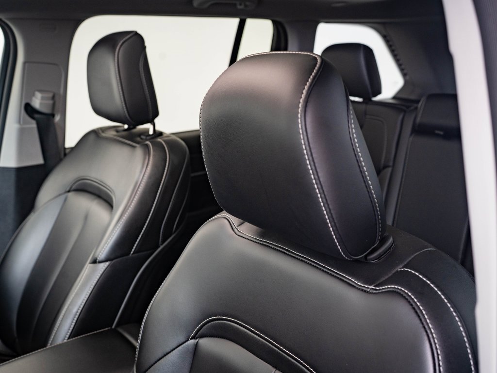 2023 Jeep Cherokee 4xe photo 21