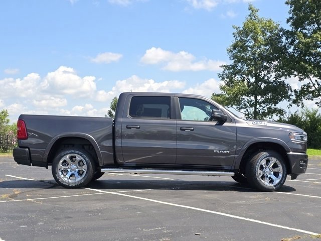 2026 Ram 1500 Big Horn Lone Star photo 23