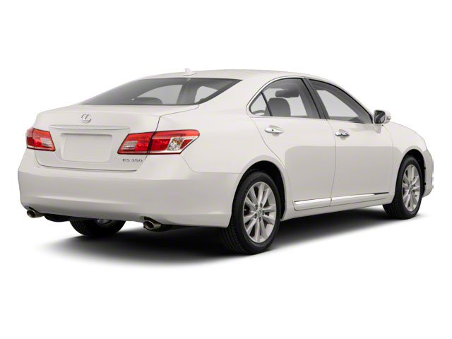 Used 2010 Lexus ES 350 with VIN JTHBK1EG4A2382004 for sale in Coconut Creek, FL