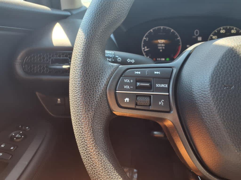 2023 Honda HR-V LX photo 21