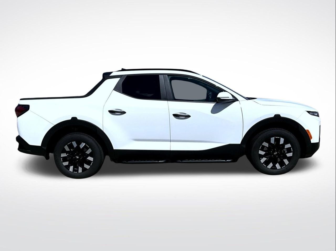 2026 Hyundai Santa Cruz SEL photo 4