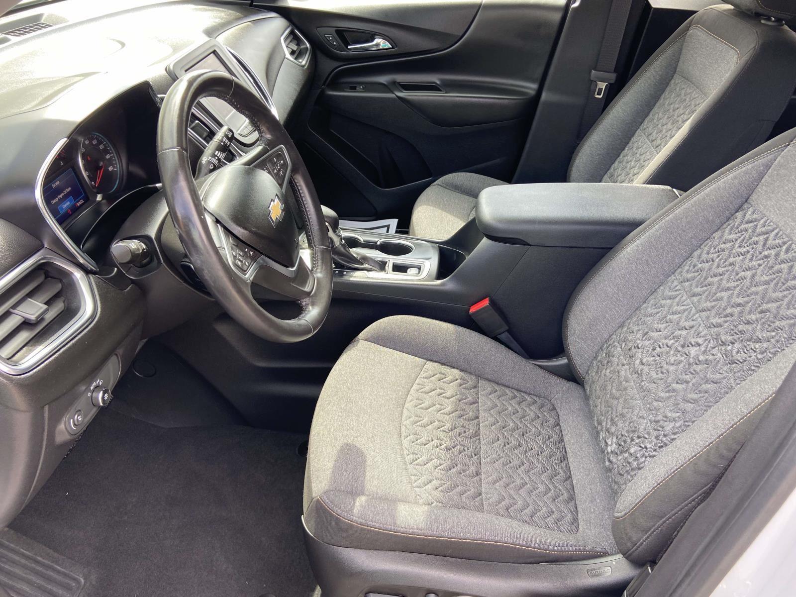2022 Chevrolet Equinox LT photo 5