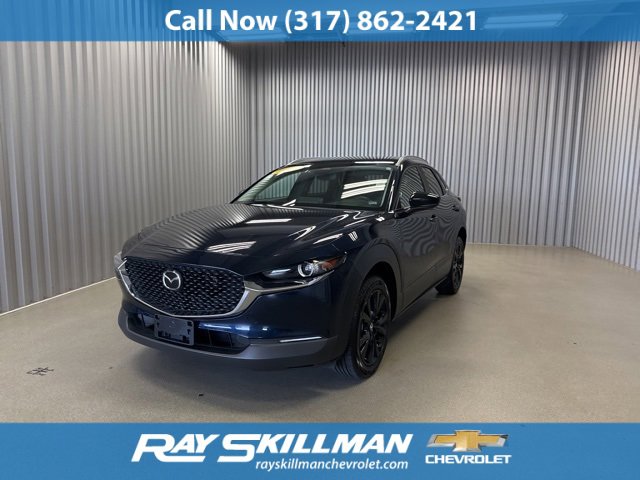 2024 Mazda CX-30