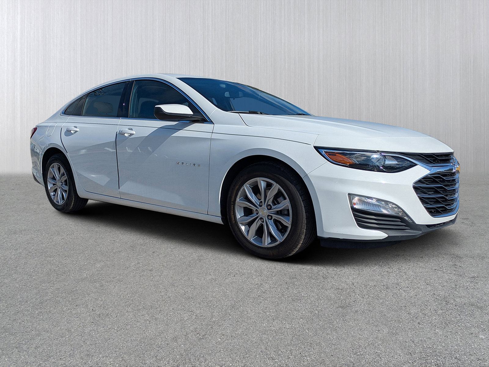 2022 Chevrolet Malibu 1LT