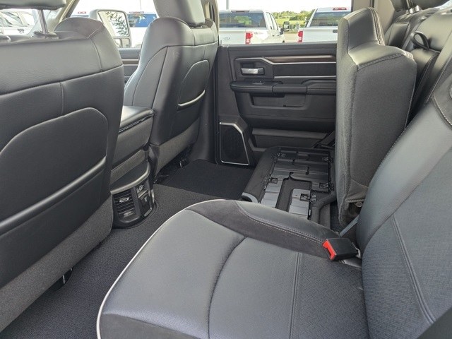 2024 Ram 2500 Laramie photo 23