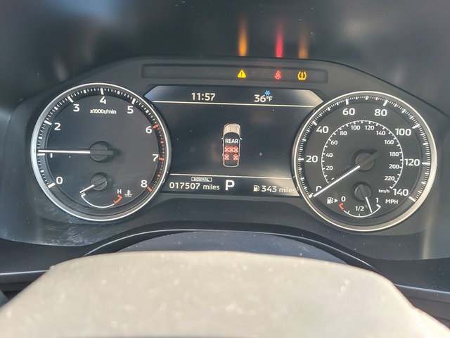 2025 MITSUBISHI OUTLANDER - Image 10