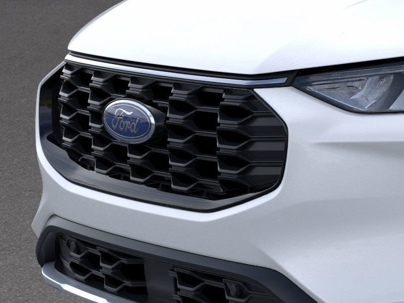 2025 Ford Escape ST-Line photo 16