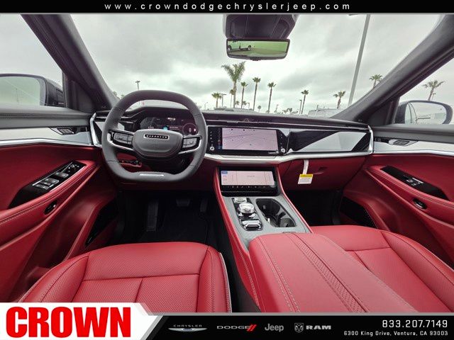 2025 Jeep Wagoneer S Launch Edition photo 15