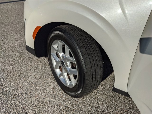 2023 Kia Soul LX photo 29