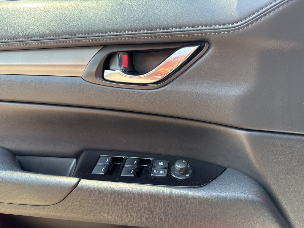 2022 Mazda CX-5 2.5 Select photo 11