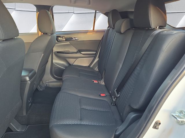 2025 Mitsubishi Eclipse Cross LE photo 16